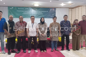 Kemenkop UKM Gelar Pelatihan Barista di Indramayu, Dorong Peningkatan Kompetensi SDM Usaha Mikro