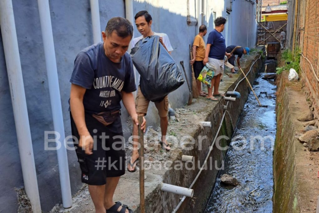 Pemerintah Luncurkan Program Padat Karya untuk Tingkatkan Kesejahteraan Masyarakat