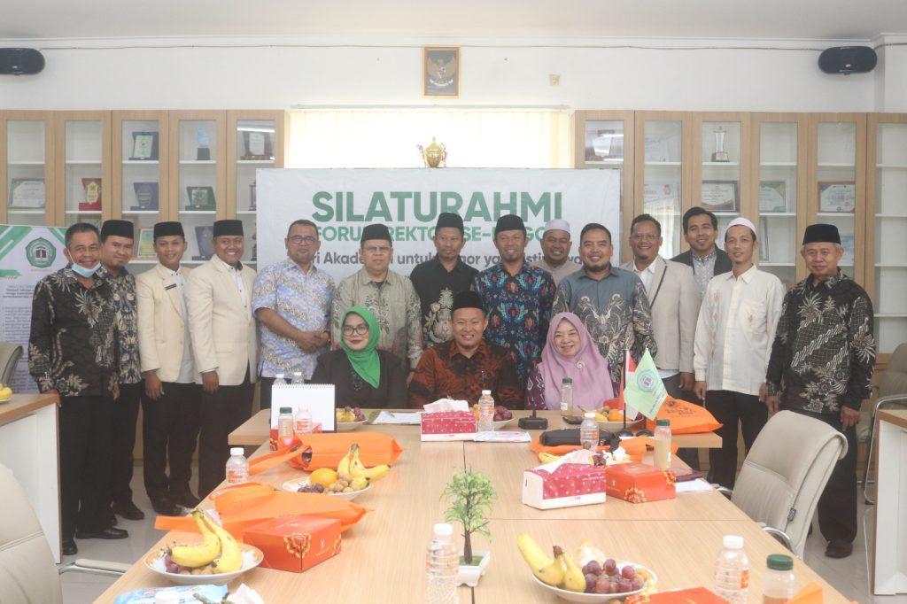 Forum Rektor Kab. Bogor Dukung Pemekaran Bogor Barat, AMUK Beri Apresiasi