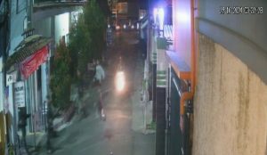 Rekaman cctv/beritasuper.com