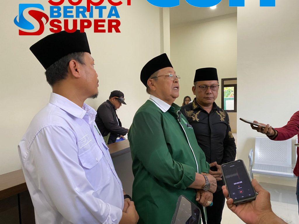 Dedi Wahidi Optimist Menangkan Nina-Tobroni di Pilkada Indramayu