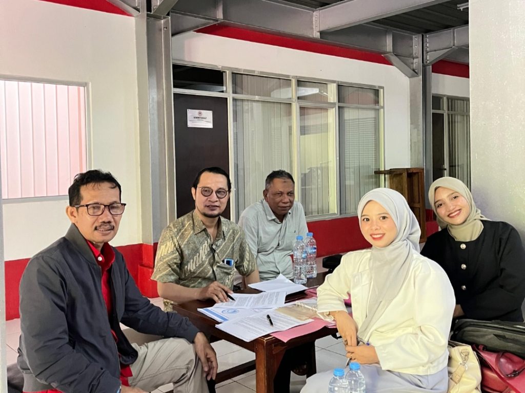 Tujuh Nasabah KSP Mitra Jasa Indramayu Ajukan PKPU