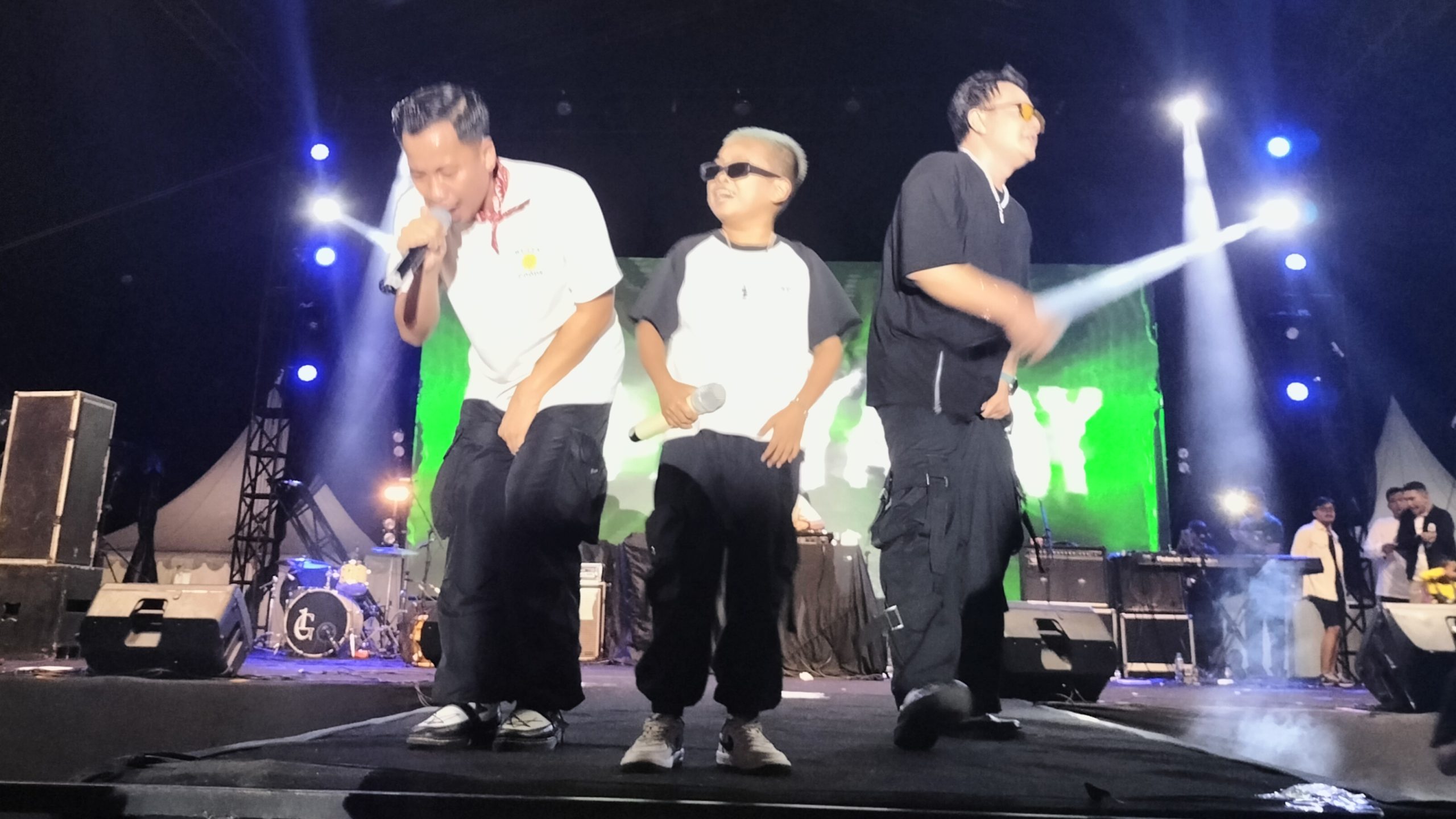 Story Indramayu fest