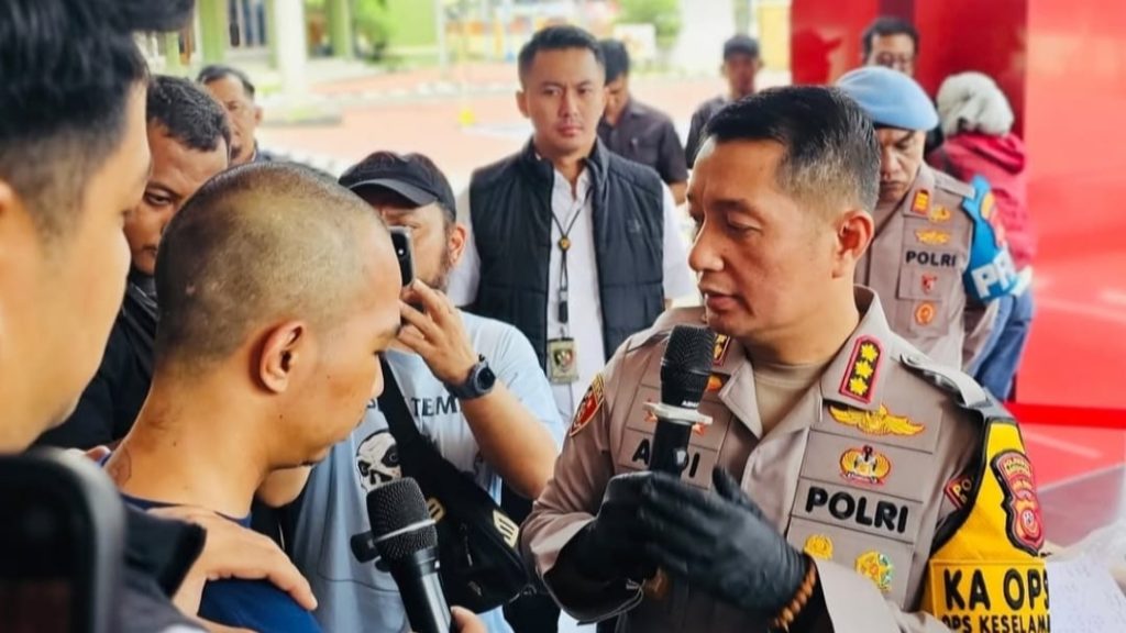 Pelaku Pembunuhan Wanita di Margahayu, Terancam Hukuman Mati