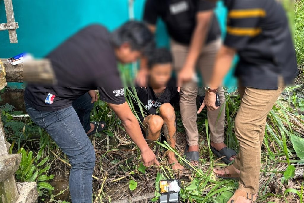 Perangi Narkoba: Polres Indramayu Berhasil Ringkus Pengedar di Wilayah Patrol