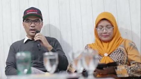 Bro Ron Ungkap Kasus Penggelapan Dana PIP, 4,3 Miliar Terselamatkan dari 13 Sekolah di Bogor