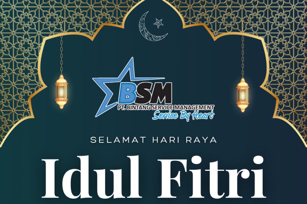 Rayakan Idul Fitri, BSM Tegaskan Komitmen “Service By Heart”