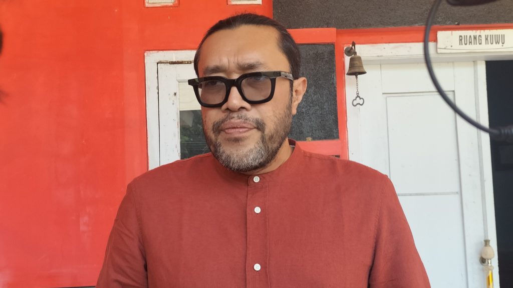 Ono Surono: Stop Eksploitasi Aura Cinta, Waktunya Anda Bertobat !