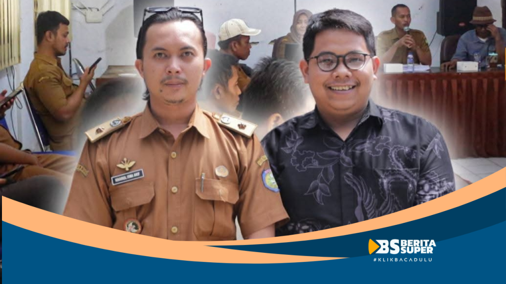 Langkah Cerdas Desa Krasak, Dipimpin Kuwu Visioner