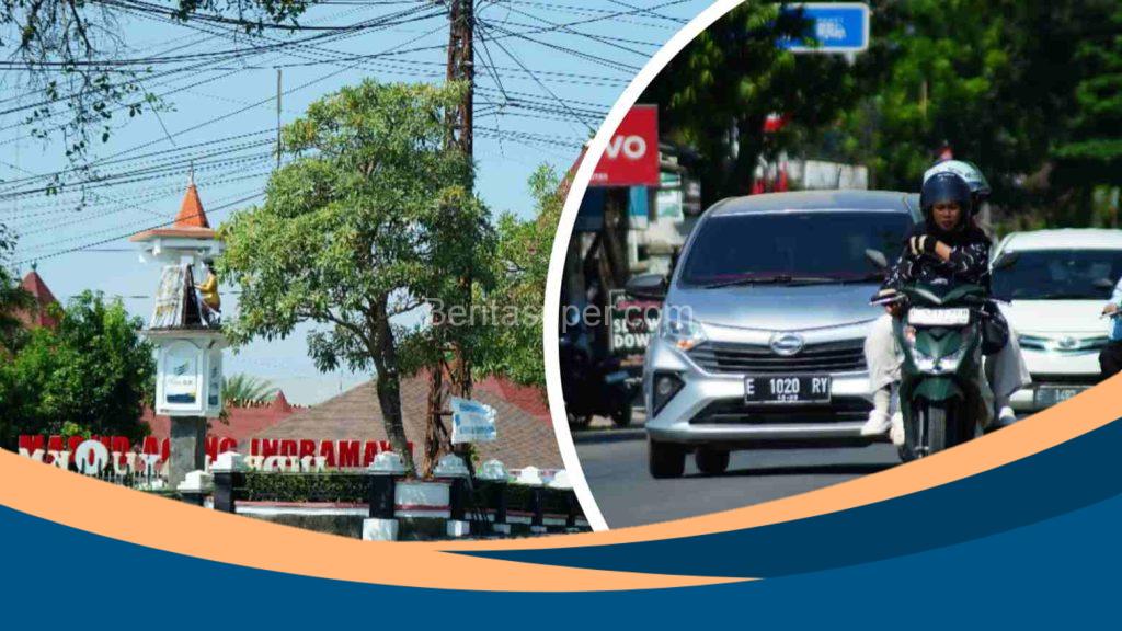 Nantikan! Indramayu Siapkan Pelaksanaan Car Free Day