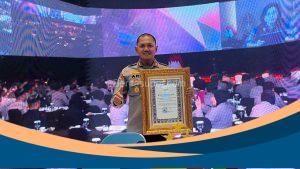 Penghargaan Kapolri untuk Polres Indramayu