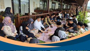 Wabup Syaefudin dukung kafilah MTQH Indramayu