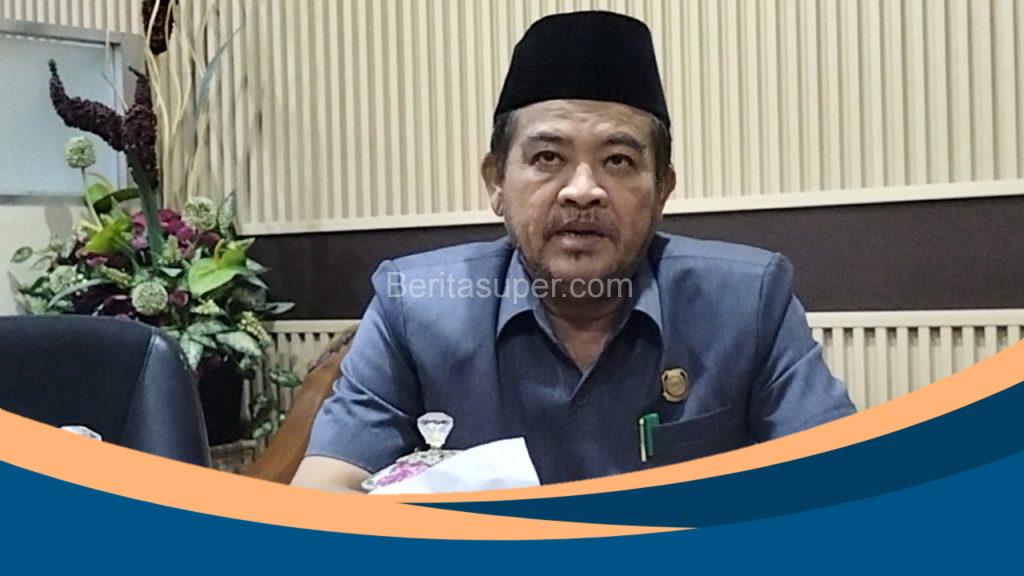 Sirojudin: Paripurna DPRD Indramayu Sudah Kuorum Kuorum DPRD Indramayu Sirojudin