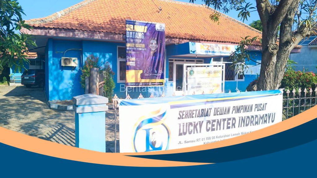 PDIP dan PPP Diminta Angkat Kaki, Lucky Center Dibiarkan