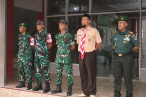Kodim 0616 Indramayu