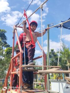 Tim Outbound BANYURA