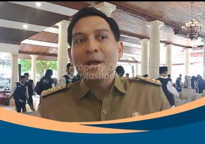 RS MA sentot Indramayu diambil alih provinsi Jawa Barat