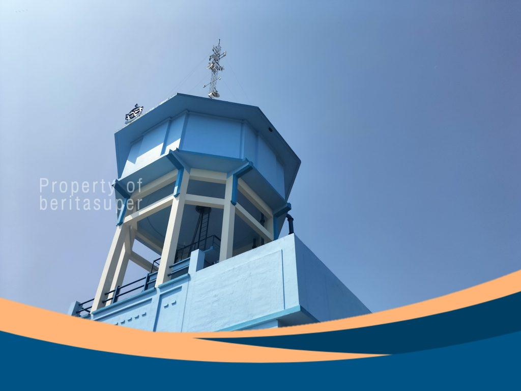 PDAM Tirta Darma Ayu Indramayu