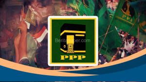 Surat resmi Pemkab Indramayu tertanggal 2 Juli 2025 yang ditujukan kepada DPC PPP tentang permintaan pengosongan gedung aset daerah.