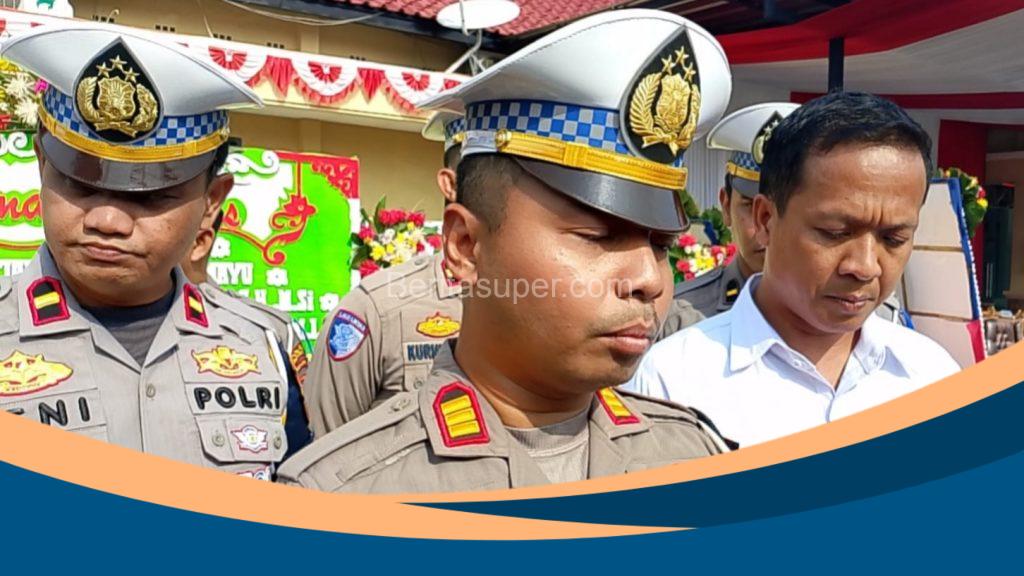 7 Pelanggaran Lalu Lintas Ini Akan Ditindak Selama Operasi Patuh Lodaya 2025 Operasi Patuh Lodaya 2025