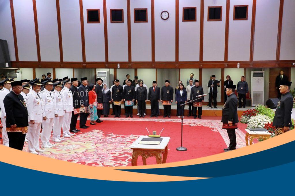 Skandal 20 Kader PDIP Duduki Jabatan Strategis di Pemprov Jakarta