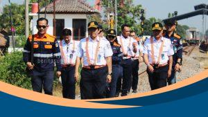Daop 3 Cirebon memohon maaf