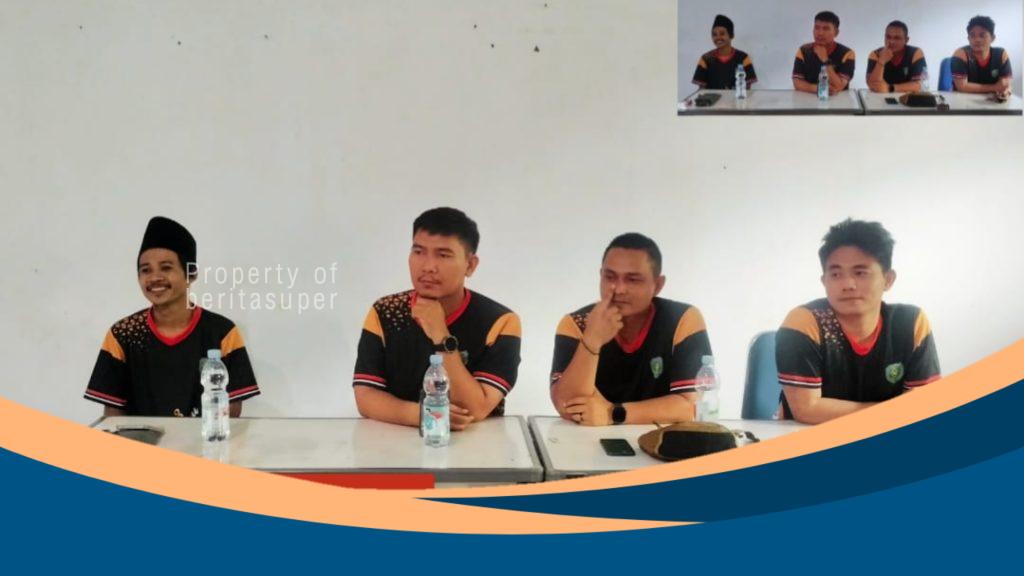Forum Database BKN Indramayu Kawal Verval 2.648 Non-ASN Forum Database BKN Indramayu