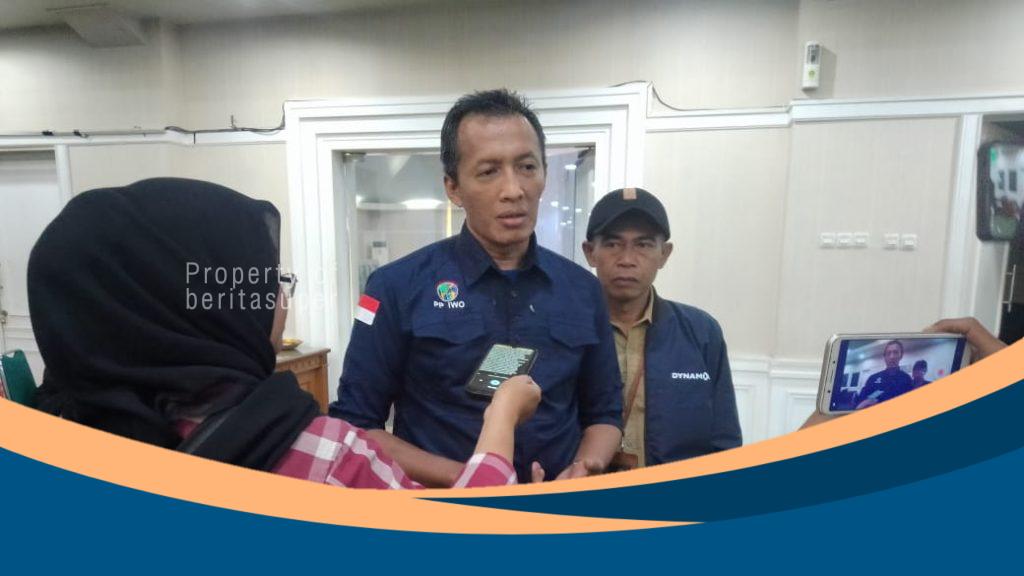 HUT ke-13 IWO: Menjaga Profesionalisme Wartawan di Era Digital HUT ke-13 IWO: Jaga Profesionalisme Wartawan di Era Digital