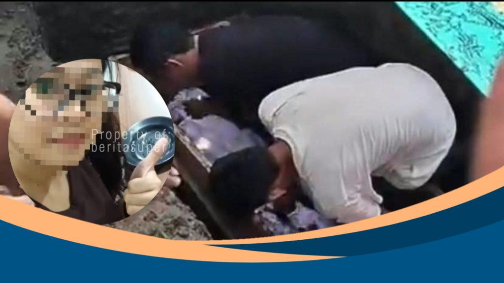 Autopsi Ulang Jenazah Putri Apriyani, Toni RM Soroti Profesionalisme Petugas Pengacara Toni RM Dampingi Keluarga Putri Apriyani