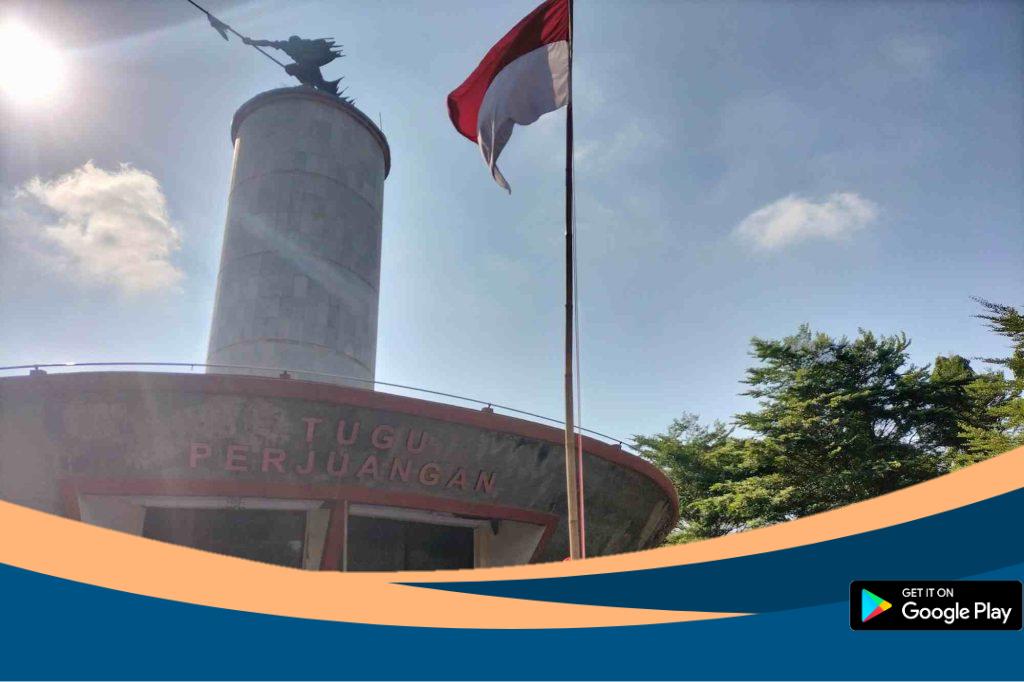 Tugu Perjuangan Indramayu