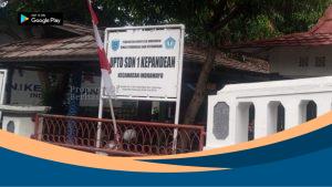 SDN 1 Kepandean Indramayu yang jadi sorotan