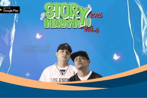 Story Indramayu Fest 2025