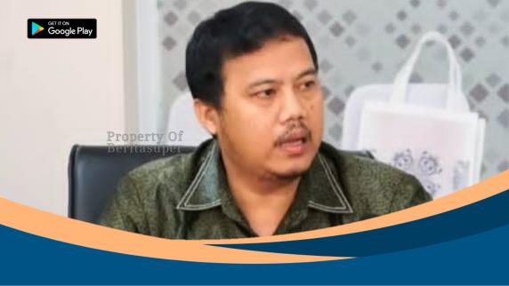 Ketua Komisi I DPRD Indramayu Minta Pilwu Elektronik Ditinjau Ulang Abdul Rojak Ketua Komisi I DPRD Indramayu minta Pilwu elektronik ditinjau ulang