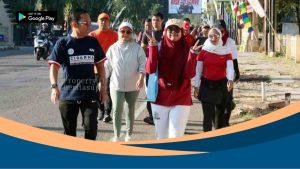 Program kai daop 3 Cirebon