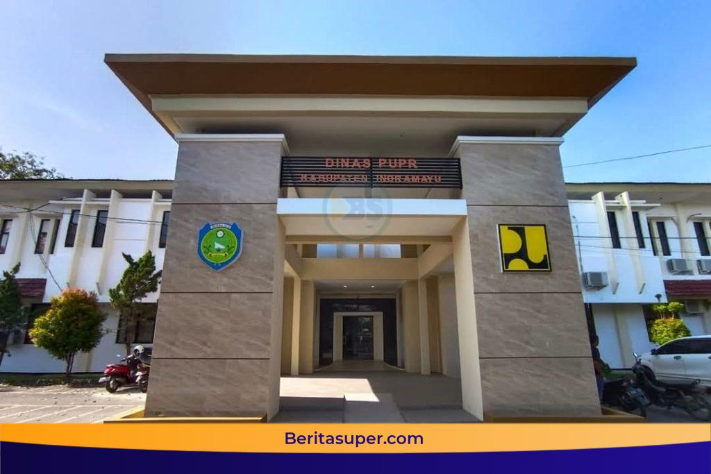 DPUPR Indramayu Tingkatkan Jaringan Irigasi di Rambatan Wetan Kecamatan Sindang Rambatan Wetan Jadi Prioritas Pembangunan Irigasi Tahun 2025