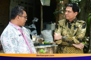 Tugu 0 Kilometer Segera Dibangun di Kroya, Awal Pembangunan Indramayu Barat