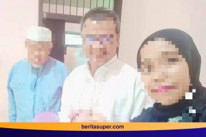 Polisi Evakuasi 5 Jenazah Sekeluarga dari Rumah H. Sahroni di Indramayu