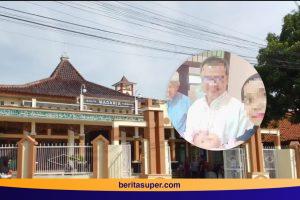Jenazah Lima Korban Tragedi Satu Keluarga Indramayu Dimakamkan