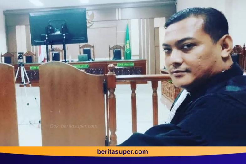 LEKHI menilai Demonstrasi adalah wujud kepedulian rakyat kepada bangsa