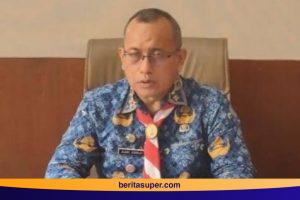 Asisten Pemkesra Indramayu Jajang Sudrajat bicara Pilwu 2025