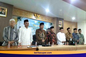 FK KBIH Indramayu gelar Kick Off Bimbingan Manasik Haji 2026