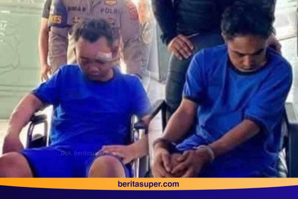 Pembantaian Keluarga di Indramayu: Pelaku Terancam Hukuman Mati Pelaku Pembantaian di Indramayu Terancam Hukuman Mati