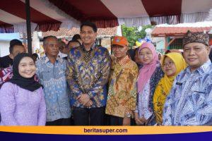 Diskopdagin Indramayu Sertifikasi Halal dan Uji Nutrisi Gratis