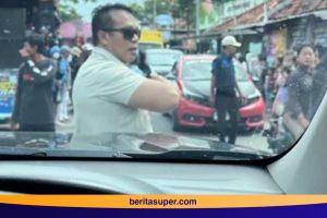 Foto Kuwu Anjatan, yang saat ini menjadi sorotan
