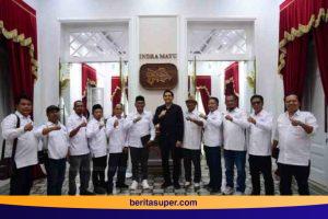 SMSI Indramayu Gelar UKW Perdana, 68 Wartawan Siap Tingkatkan Kompetensi