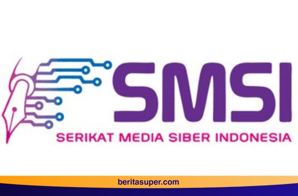 Logo SMSI