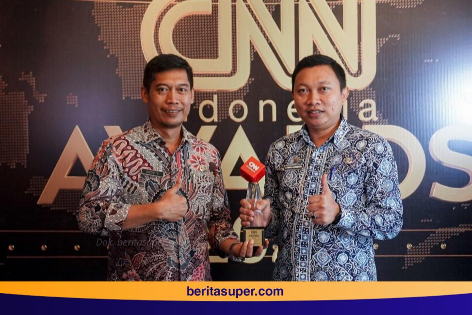 Car Free Day & Car Free Night Jadi Simbol Ruang Publik Sehat dan Ekonomi Rakyat Bangkit