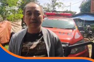 Ade Syarif, SE.,M.Si, Kepala Bagian Akademik dan Kemahasiswaan Polindra