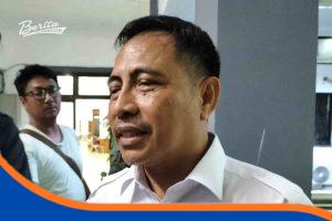 Nurpan dirut Perumdam Tirta Darma Ayu