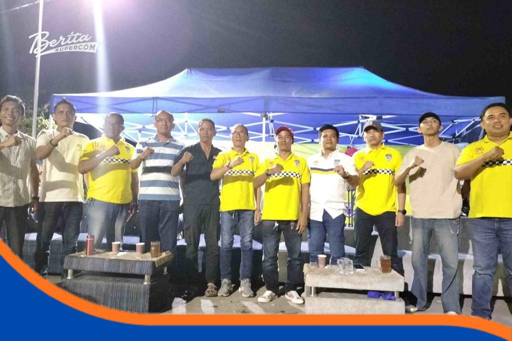 IMI Indramayu gelar jambore otomotif terbesar di Jawa Barat akhir 2025 - 2026.